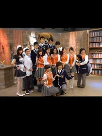 萌学园之红月斯坦