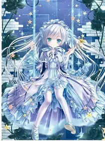 水晶使命。