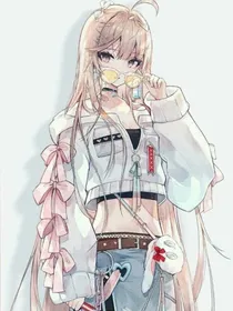 杂漫（动漫美图集）