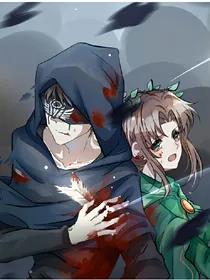 第五人格--我的吸血鬼小姐