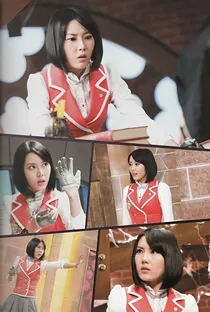 萌学园之封印使者