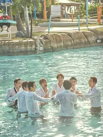 EXO:全职艺人