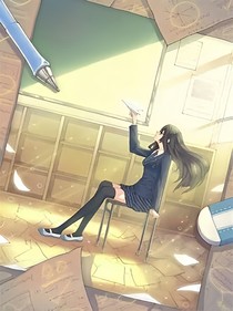 迷云侦探团