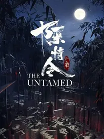 陈情令之薛洋是我哥