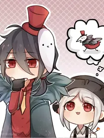 第五人格之学院之恋