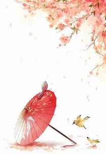 尘世逢尔，乍见沉沦