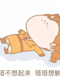 团宠塔塔
