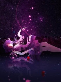 叶罗丽穿越时空