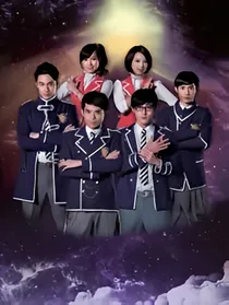 圣灵使命之萌学园