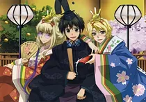 今天开始做魔王（宠物更新）