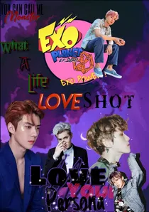 EXO之夜魇