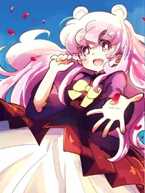 怪盗joker之怪盗旅途