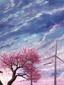 樱花序