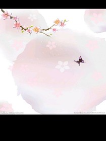 天使吻过那片海