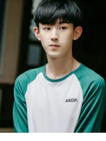 少年派之遇见我是你的幸运