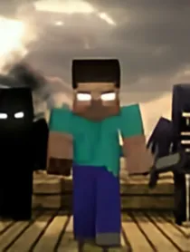 我的世界Herobrine传：重生