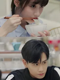 亲爱的热爱的：梧桐蜜恋