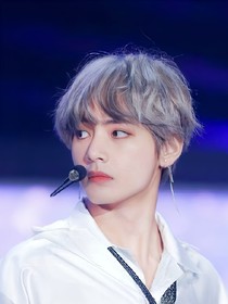bts之渣女一枚