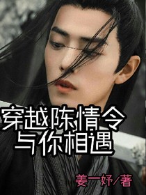 穿越陈情令与你相遇