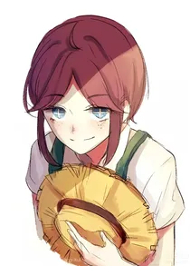 宿园：只愿对我笑