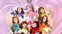 舞法天女之神秘的她们