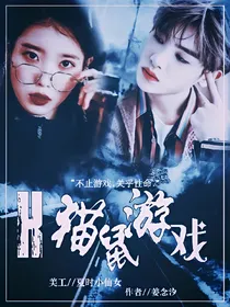 K：猫鼠游戏