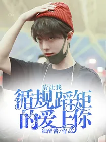 请让我循规蹈矩的爱上你