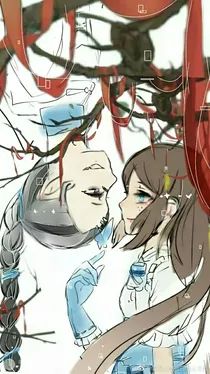 宿园:校园恋爱
