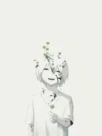小花仙（同人）光