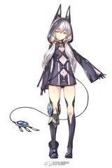 京剧猫之魔法世界