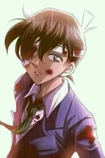 光明只需一步走向黑暗