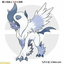 口袋妖怪特别篇穿越版