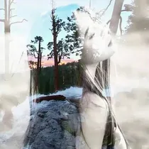 第一次，心动