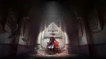 第五人格：镜中影