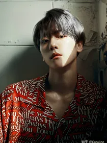 EXO—狱火撩心