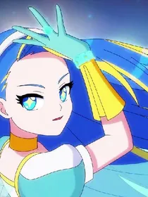 巴拉拉小魔仙之希雅