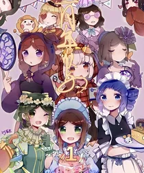 第五人格——庄园的故事