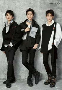 当TFBOYS遇到了不良少女