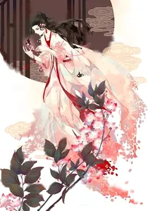 我在花楼当妈妈