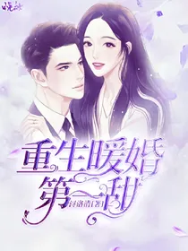 重生暖婚第一甜