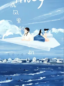 折成风里的纸飞机