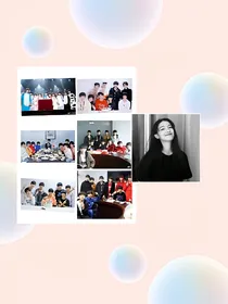 顾思维与TF（已完结）