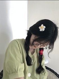 我不再懦弱