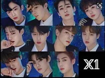 X1:如果你还爱我呢