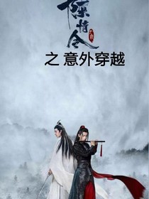 陈情令之意外穿越-d766