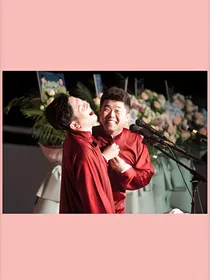 （周九良）人间小可爱，小先生是也