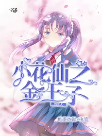 小花仙之金王子的爱人