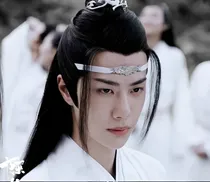 攻略陈情令（魏无羡）
