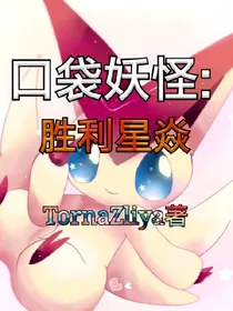 口袋妖怪之胜利星焱