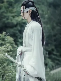 陈情令之同归